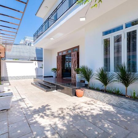 T-Maison Boutique Villa, With Pool, Karaoke, Billiards, Near Beach, Vung Tau Exterior photo